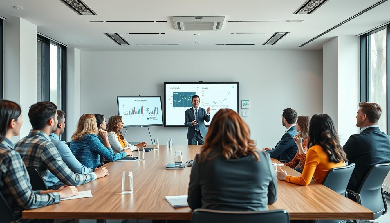 Professional plan visual